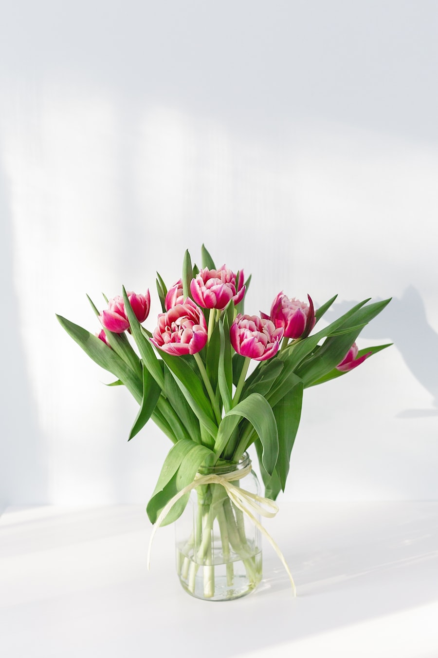 Workshops florales